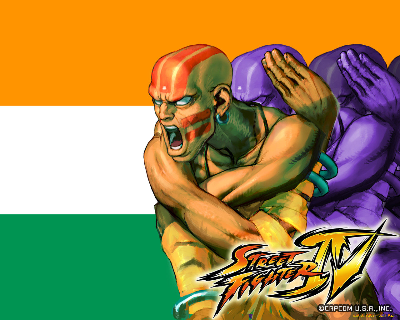 , , street, fighter, iv